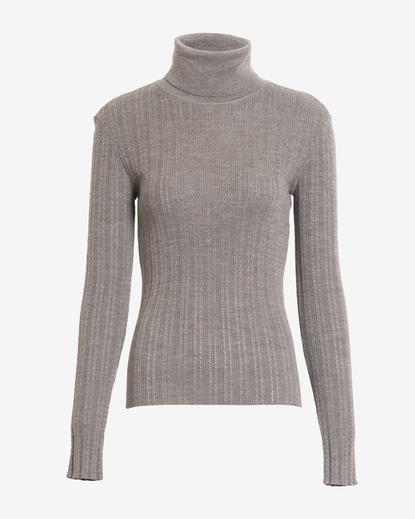 Kayden Turtleneck