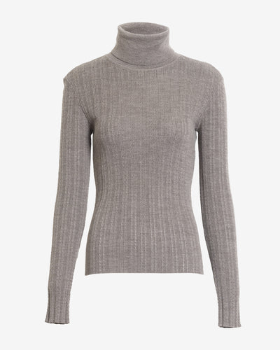 Kayden Turtleneck