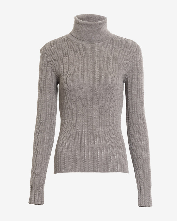 Kayden Turtleneck – Tanya Taylor