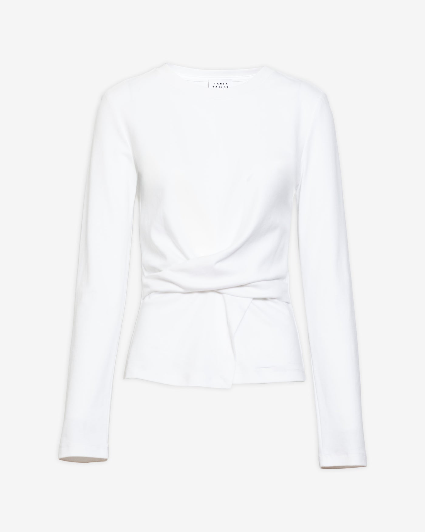 Long Sleeve Kelsey Top