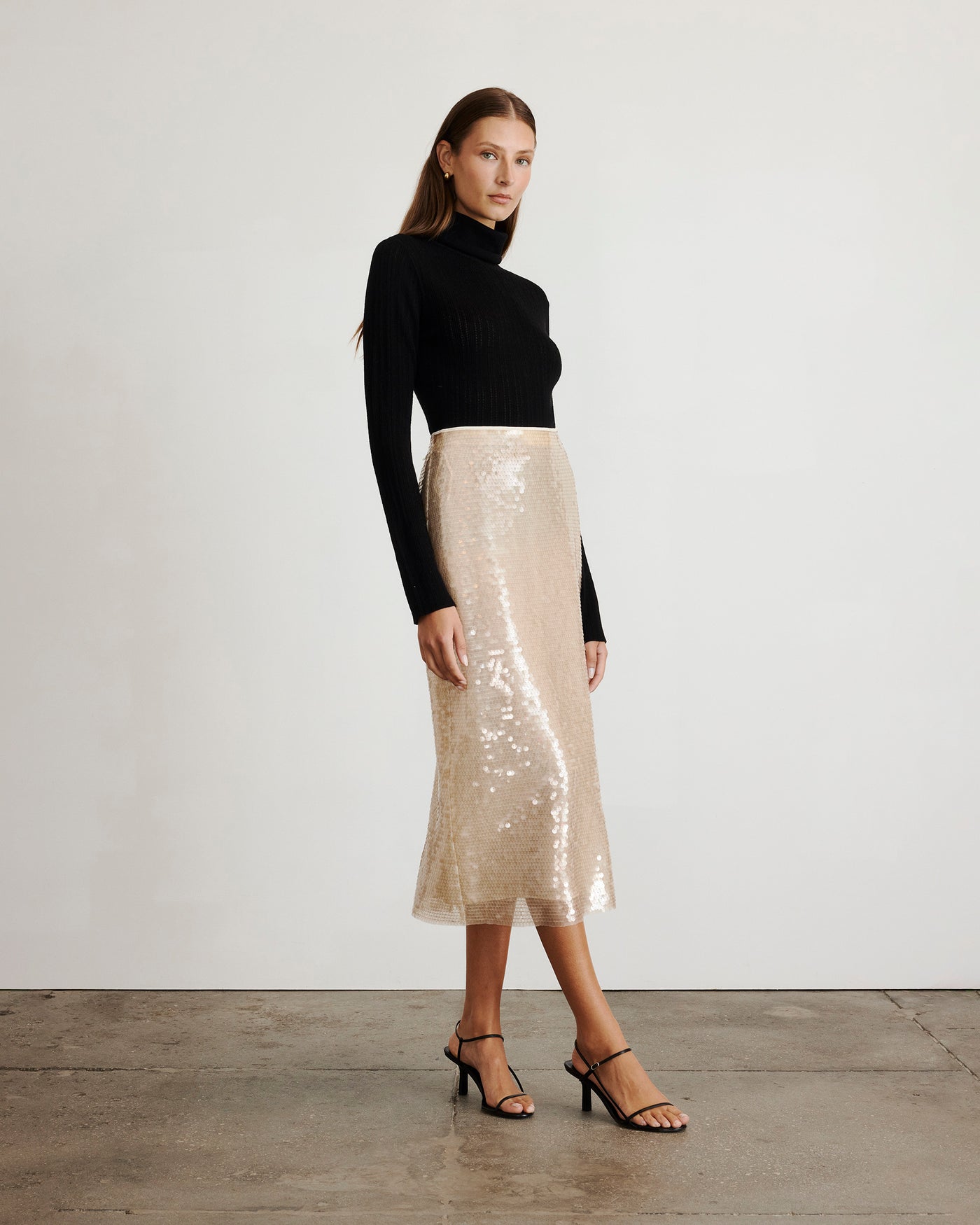 Kiah Skirt