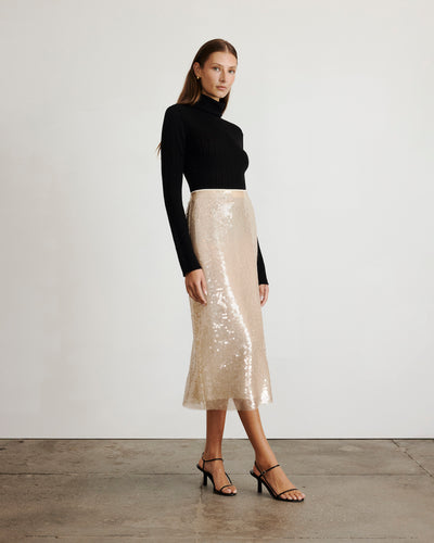 Kiah Skirt