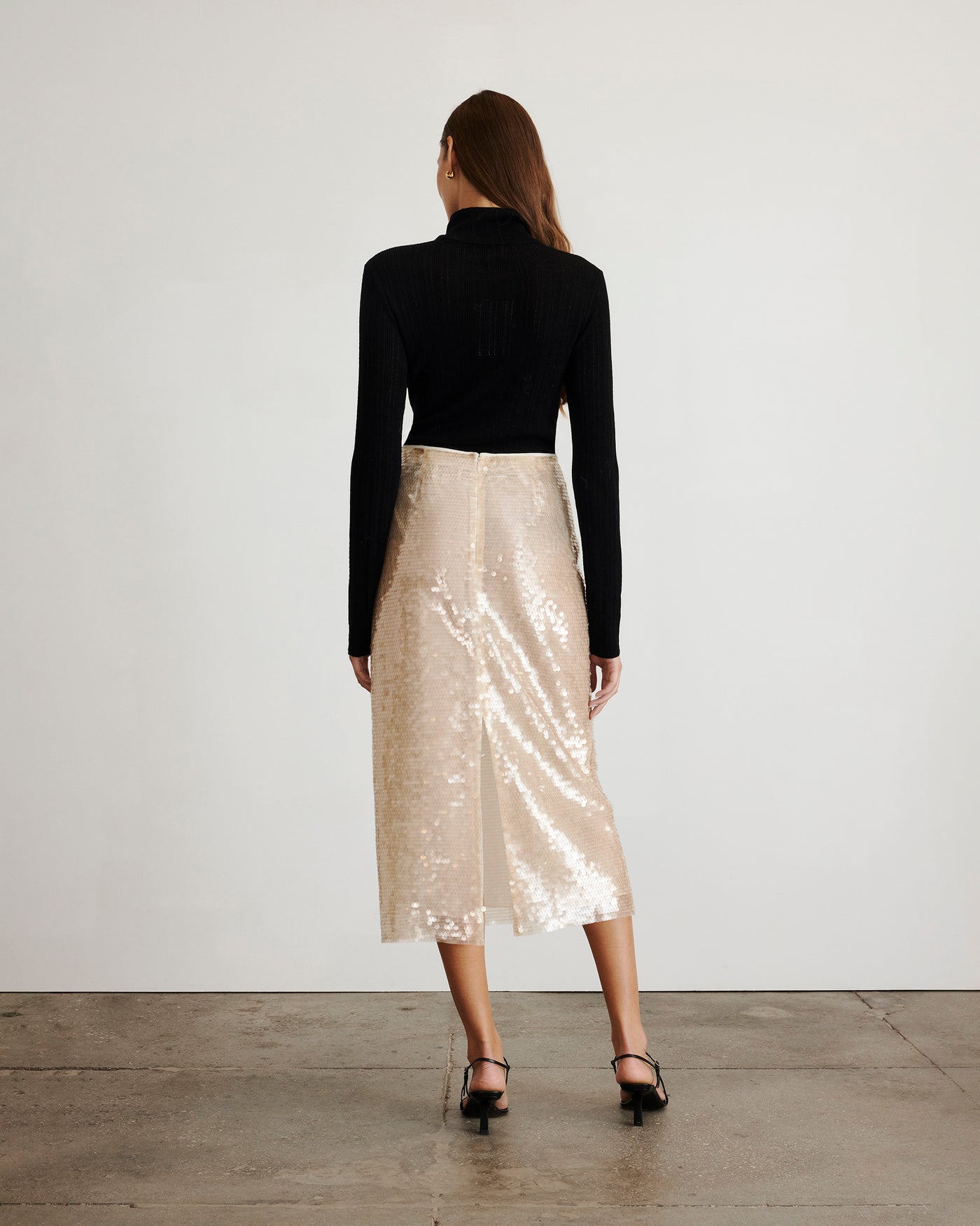 Kiah Skirt