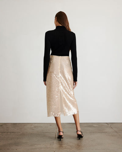 Kiah Skirt