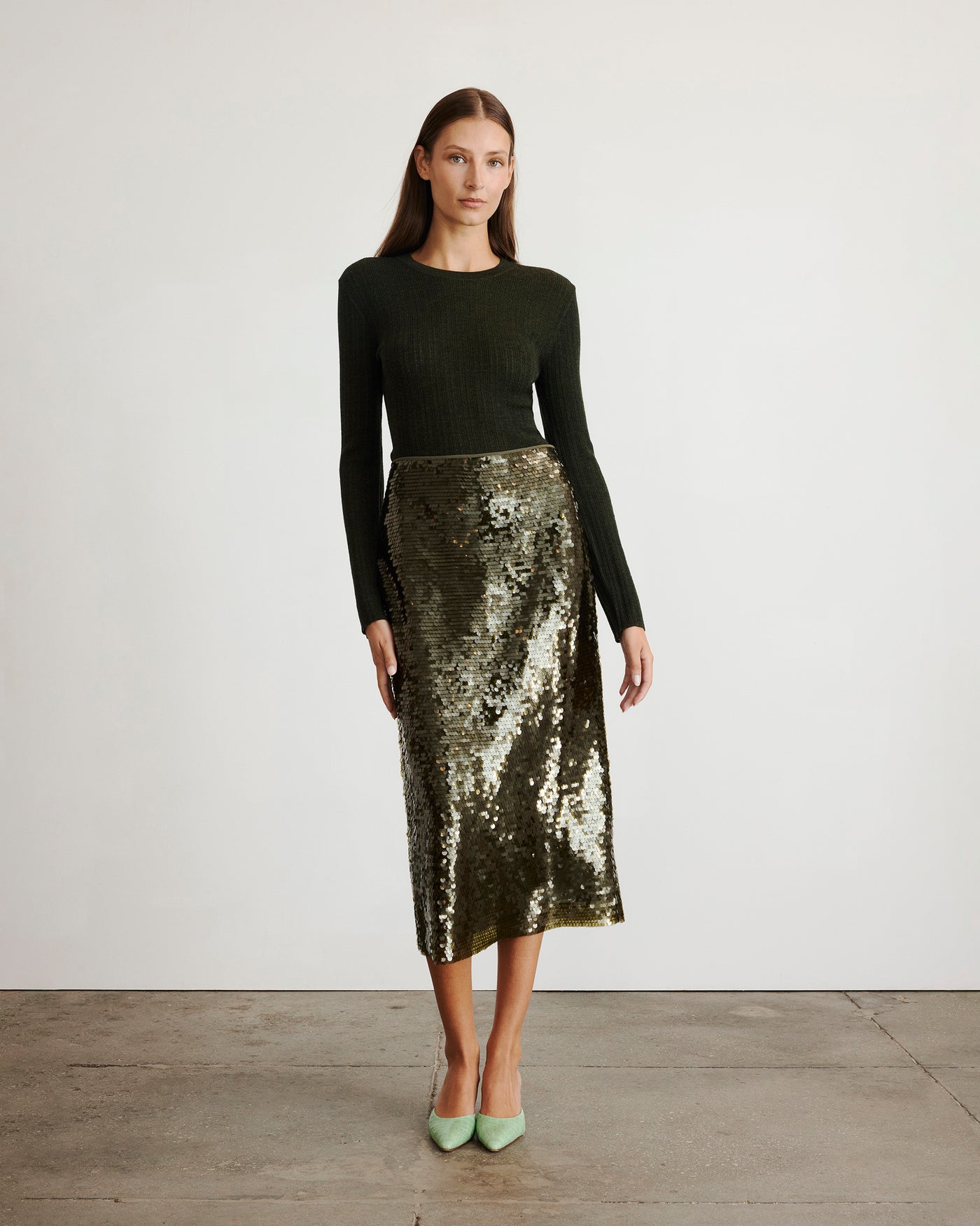 Kiah Skirt
