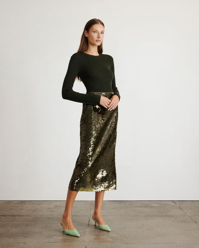 Kiah Skirt