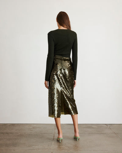 Kiah Skirt