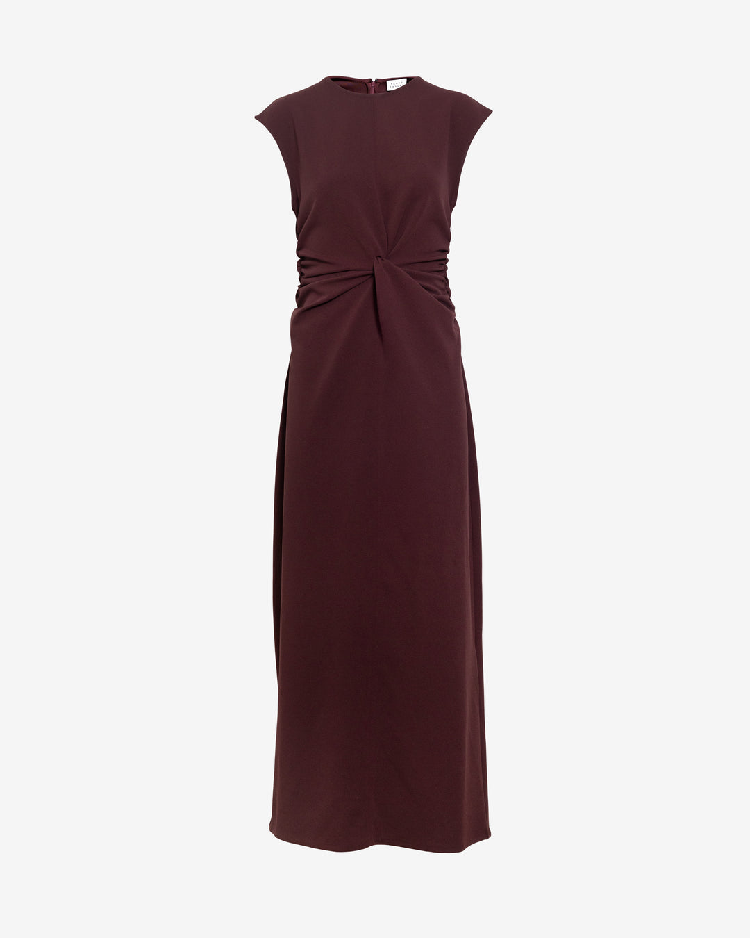 kimberly midi dress Alie Street Kimberly Midi Dress (Sparkle Latte)