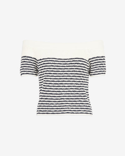 Lawrence Knit Top