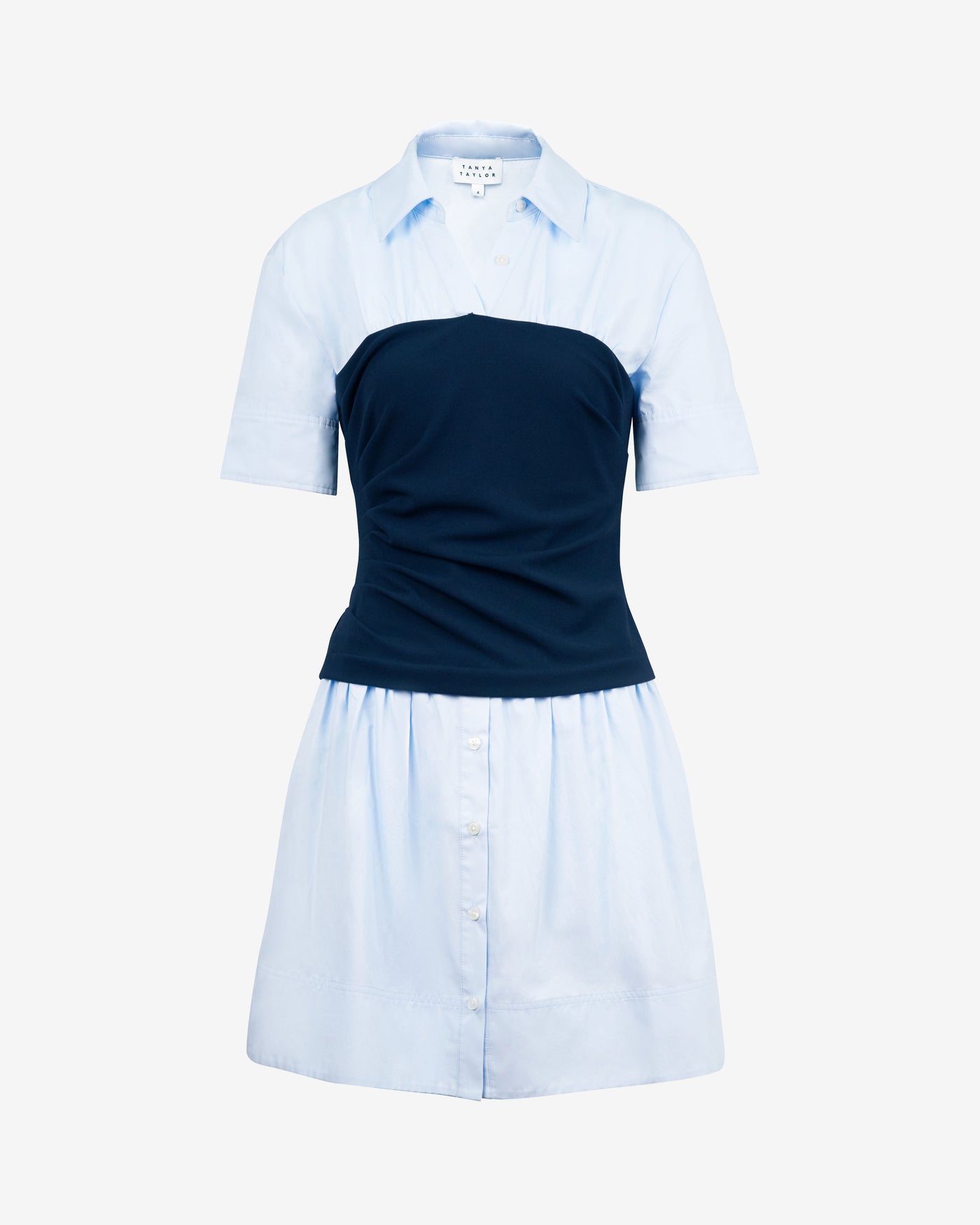 Leanne Dress
