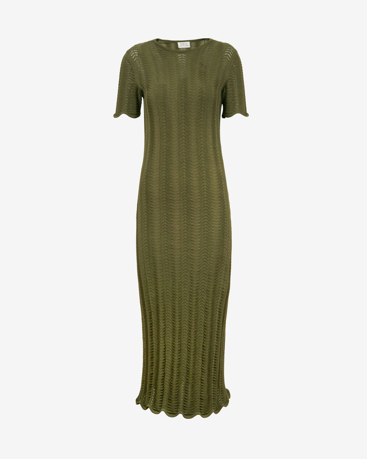 Leighton Dress