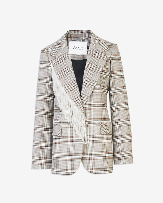 Tanya sales taylor coat