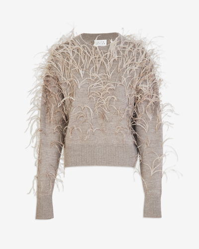 Lexia Knit Sweater