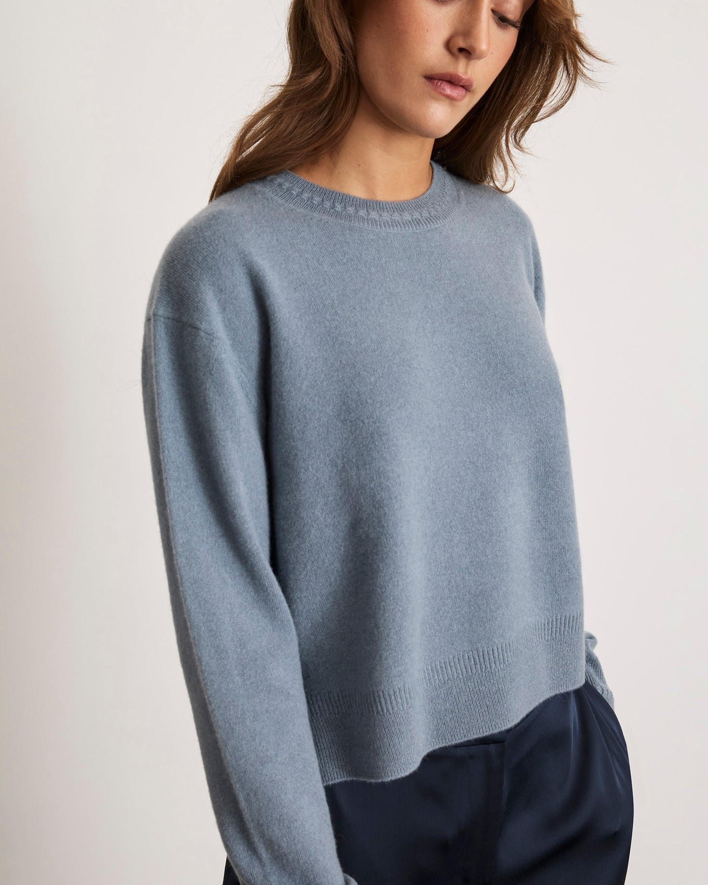 Lexia Cashmere Sweater