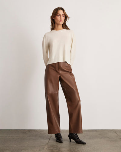 Lexia Cashmere Sweater