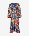 Long Sleeve Blaire Dress