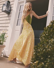 【未使用タグ付】MARNO Amanda dress Amanda Dress – Tanya Taylor