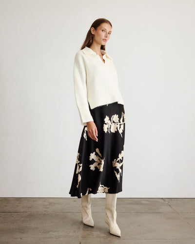 Dawson Sweater
