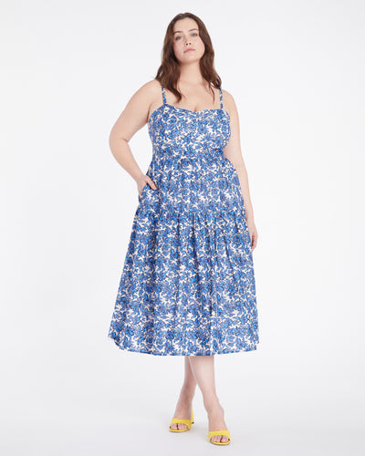 Tanya taylor best sale brandy wrap dress