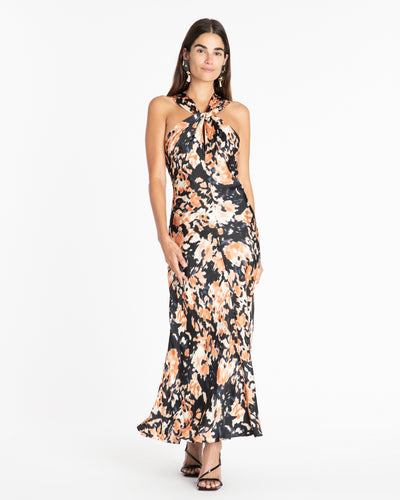 Mayanna Dress