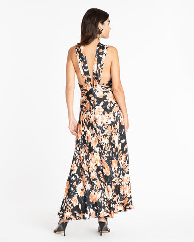Mayanna Dress