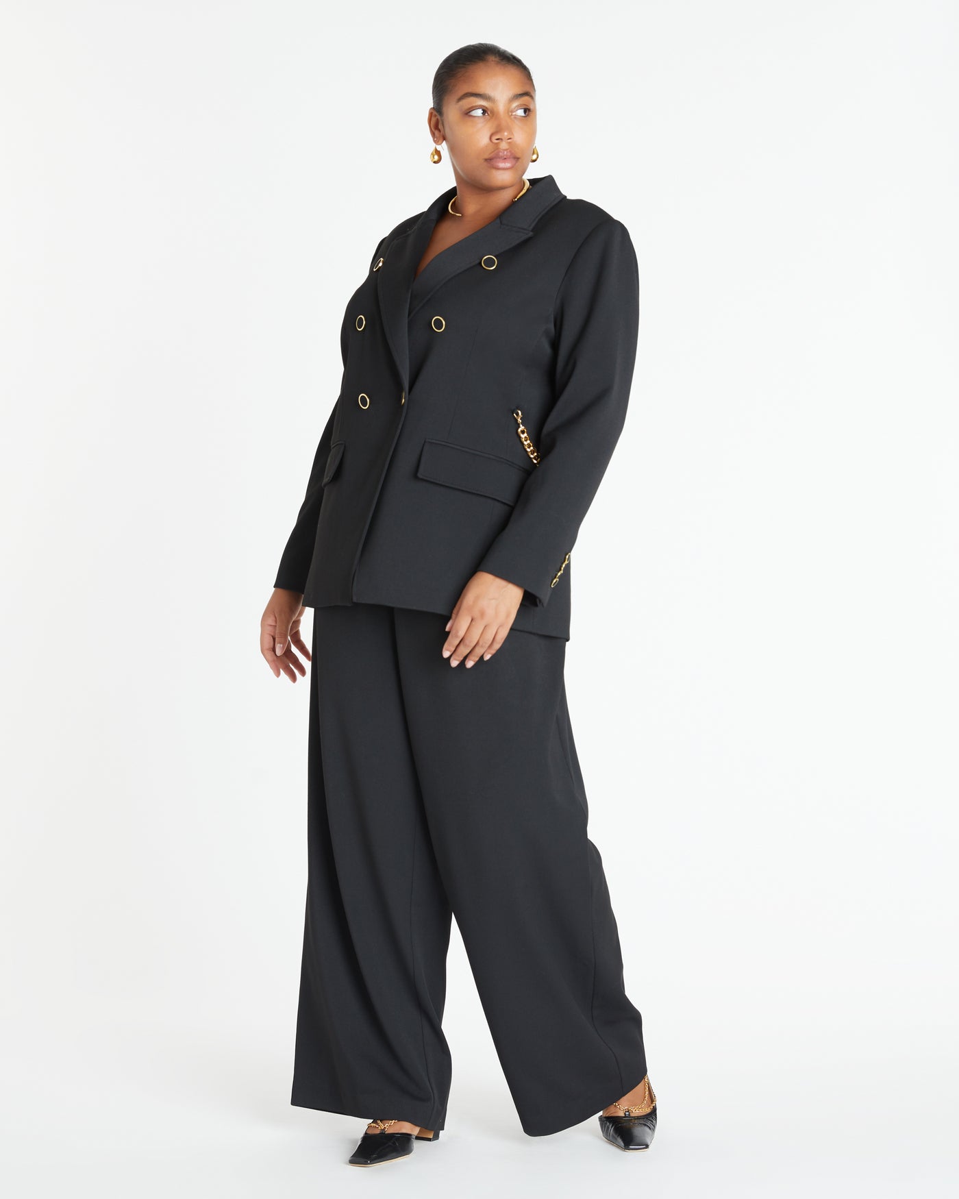 Michelle Jacket