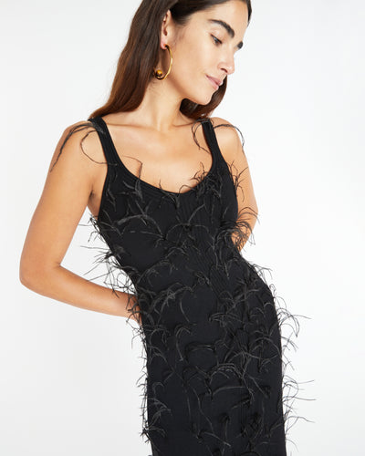 Nati Knit Dress
