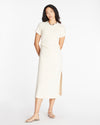 Short Sleeve Aurora Dress