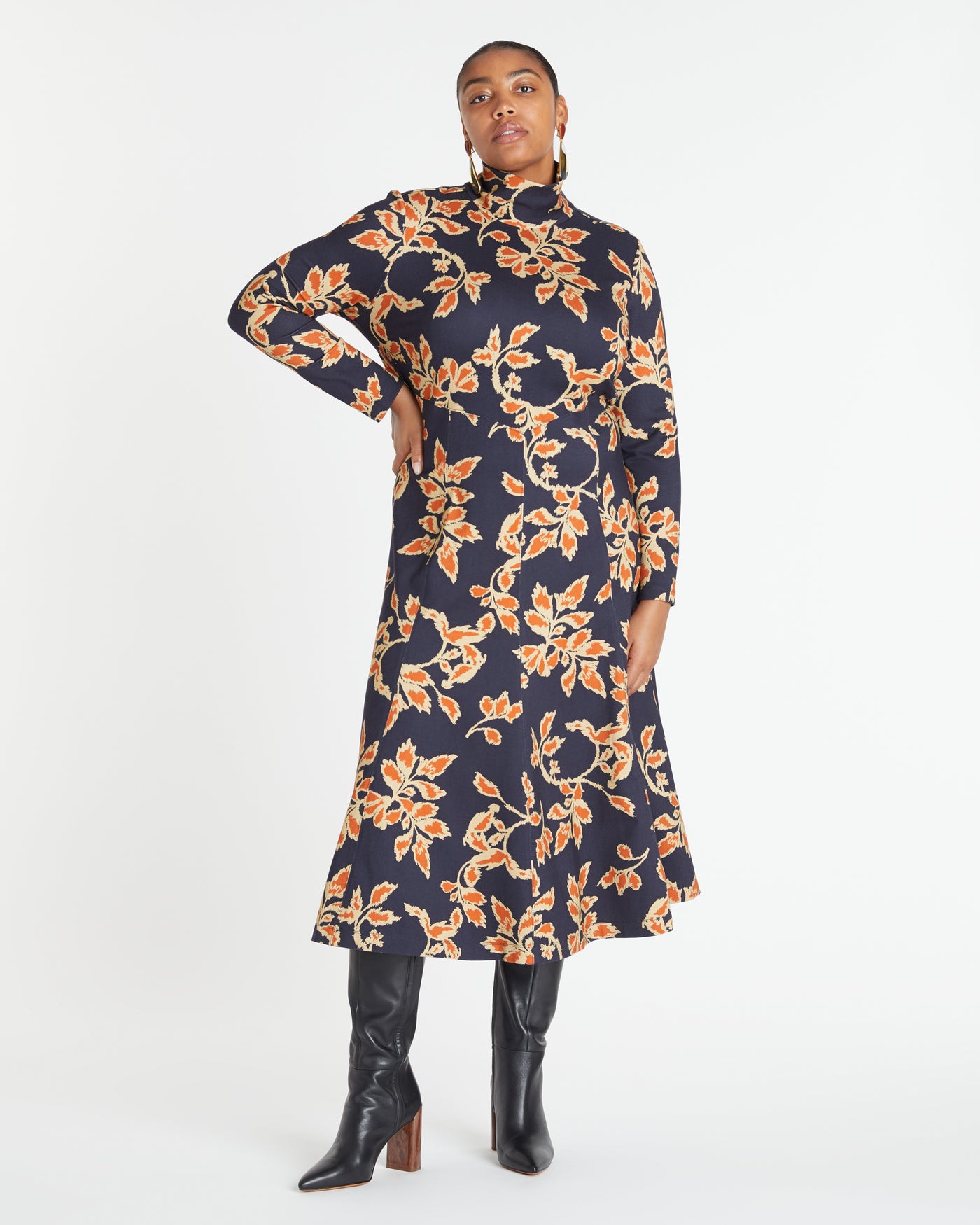 Thea Dress