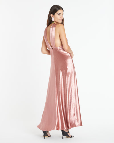 Mayanna Dress