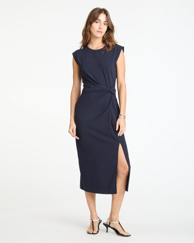 Sleeveless Cody Dress