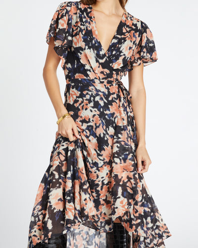 Brianna Dress