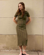 Leighton Dress