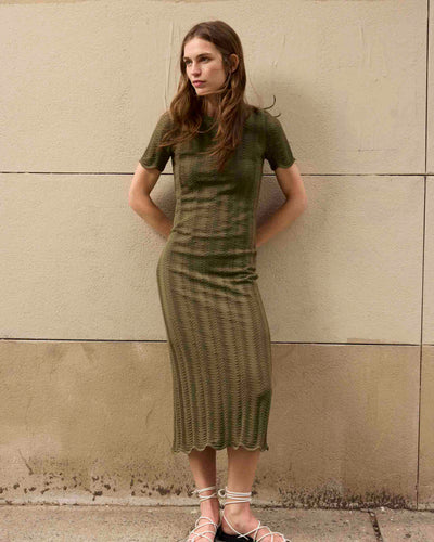 Leighton Dress