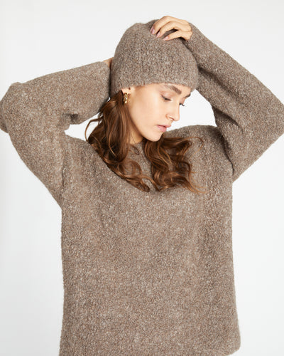 Norman Knit Hat