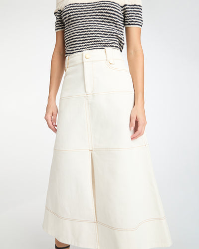 Hudie Skirt