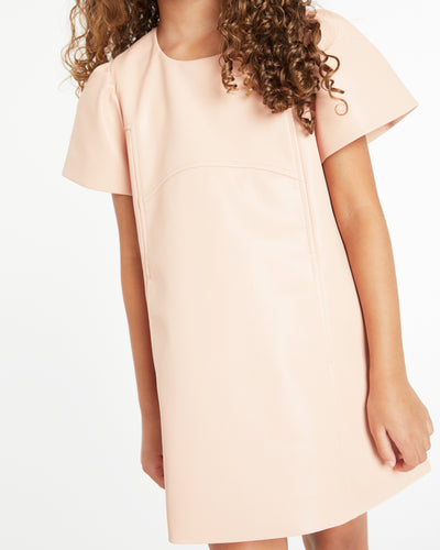 Mini Antonella Dress