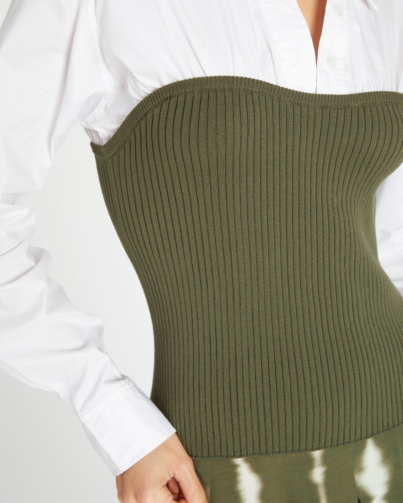 Anya Knit Top