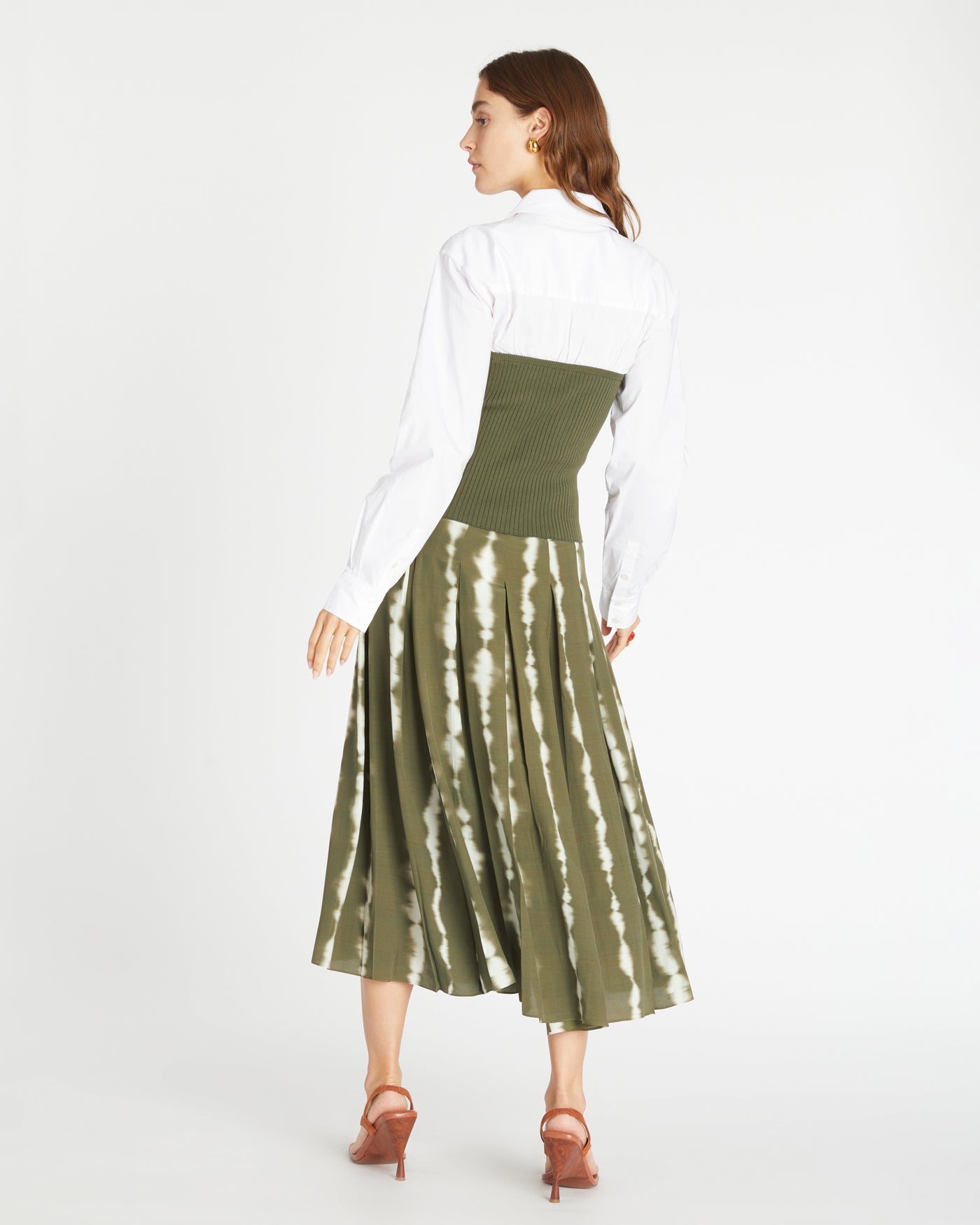 Anya Knit Top