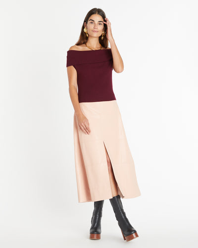 Mindy Knit Top
