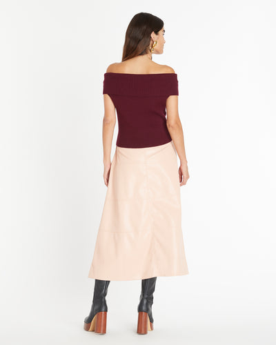 Mindy Knit Top