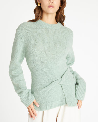 Ally Knit Sweater