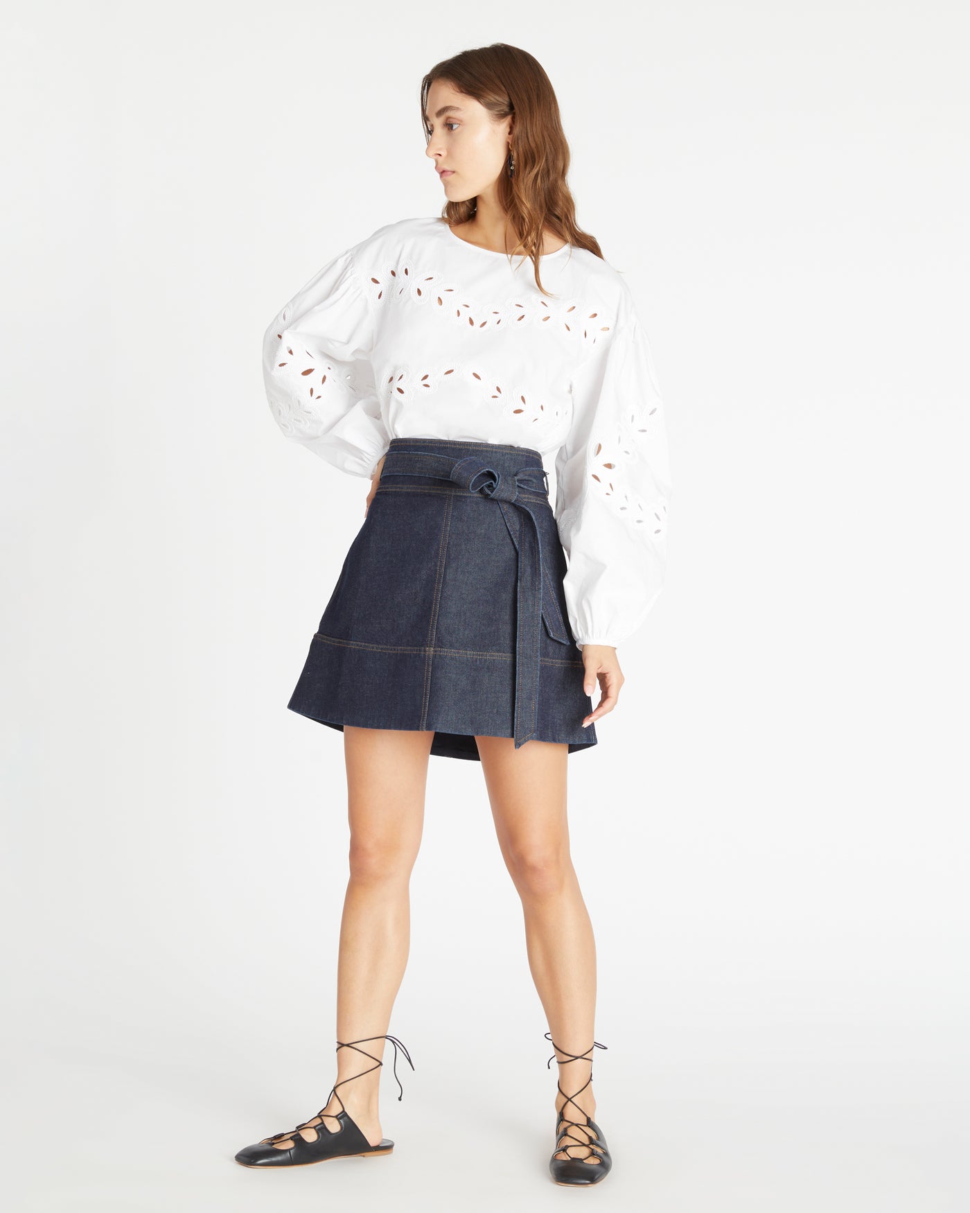 Rumer Top