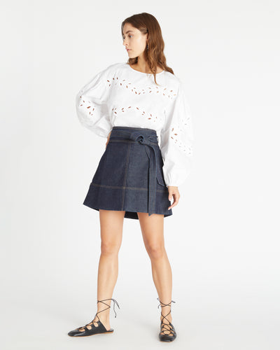 Rumer Top