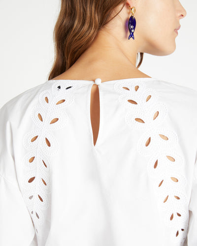 Rumer Top