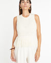 Amance Knit Top