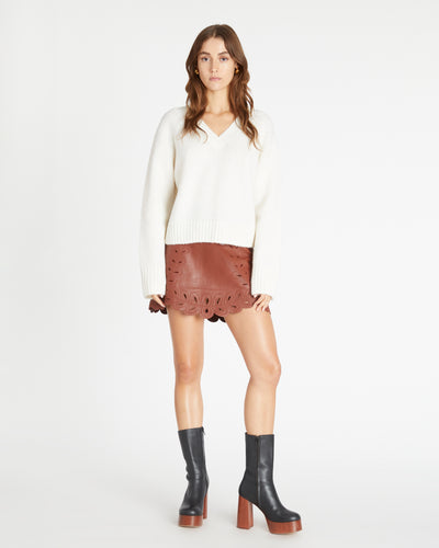 Knox Knit Sweater