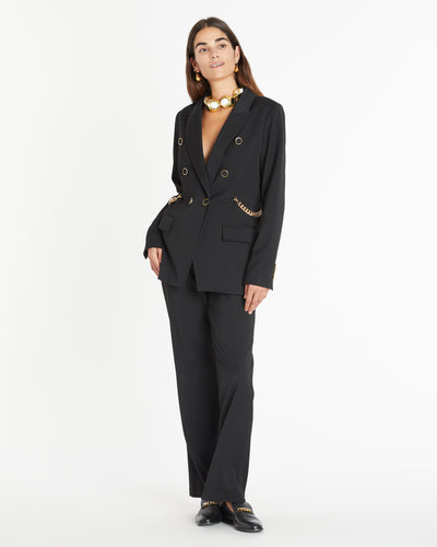 Michelle Jacket