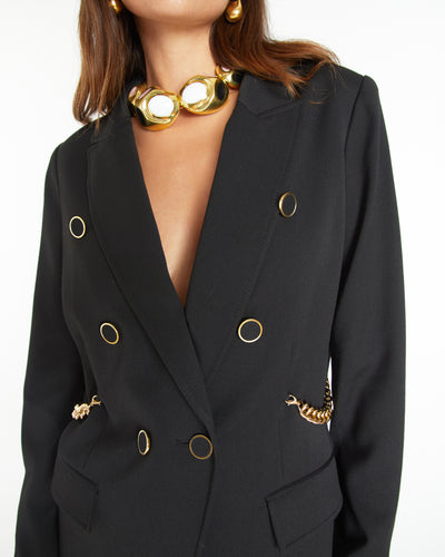 Michelle Jacket
