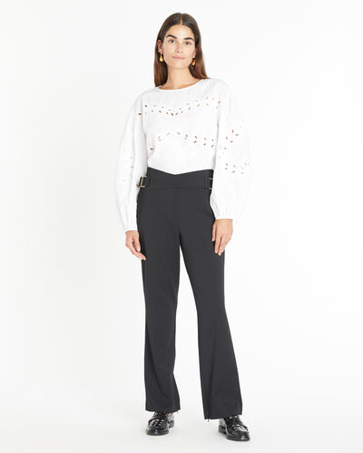 Ezra Pant